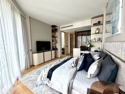 Cliveden At Grange (D10), Condominium #605843791